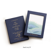 Ocean of Thanks | Thank You Card (Boxed Set of 6)