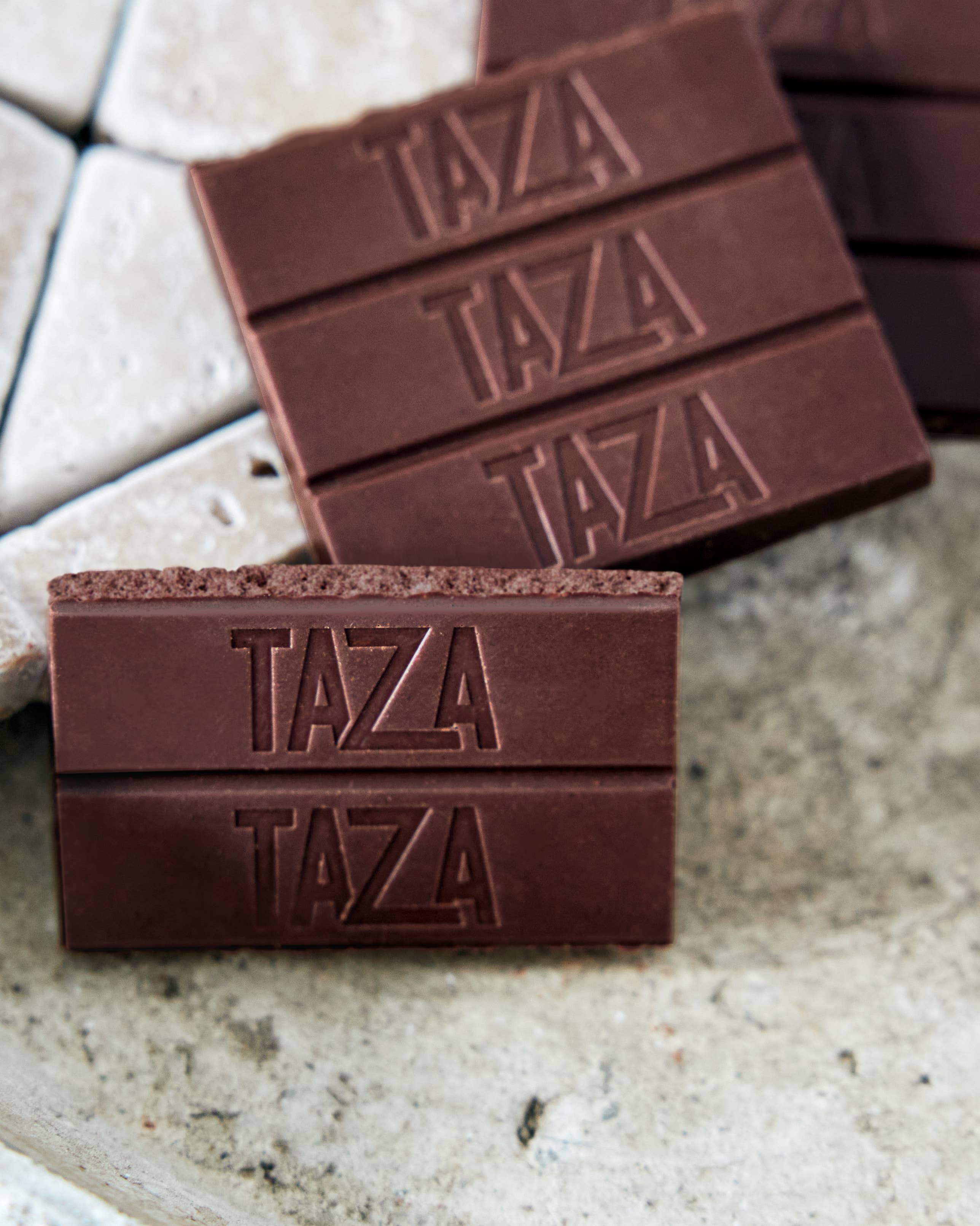 87% Seriously Dark Chocolate Bar