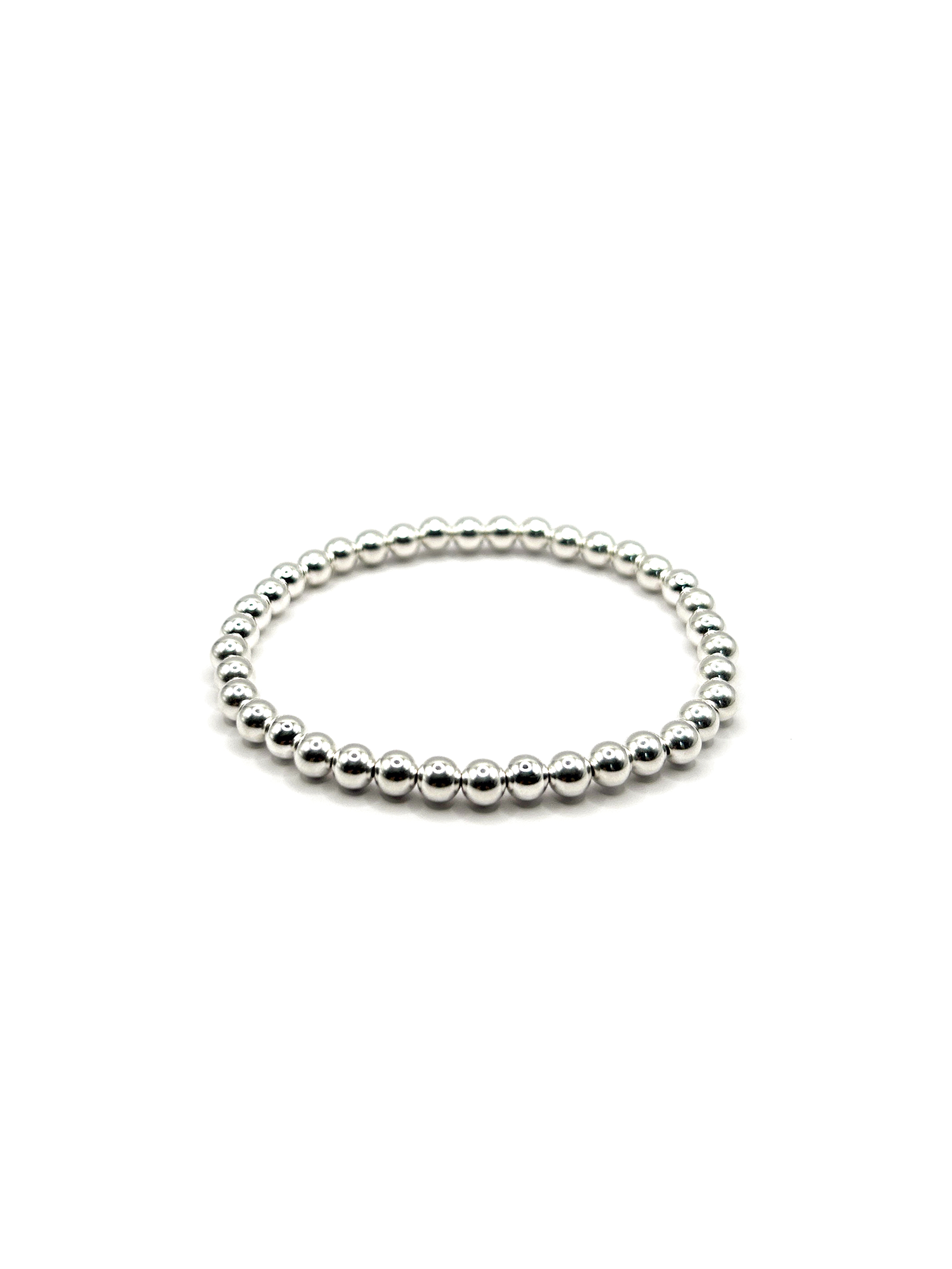 Gold Filled Stretchy Stackable Bracelets