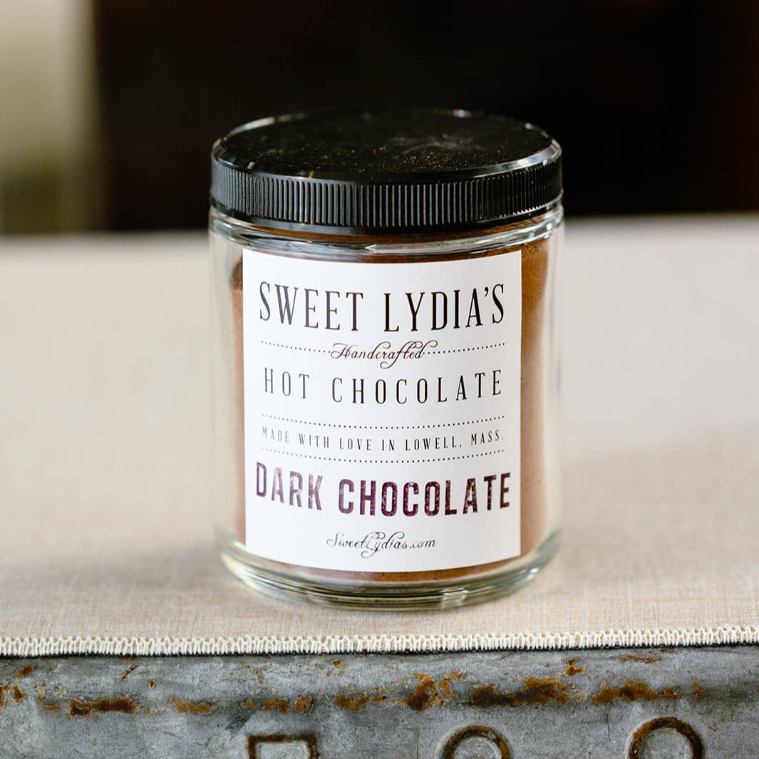 Hot Chocolate Mix
