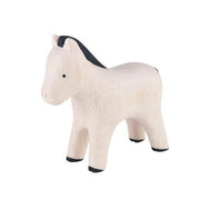 Horse Hand Carved Figurine