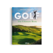 Golf - The Ultimate Book