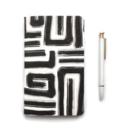 Maya Everyday Dot Grid Notebook