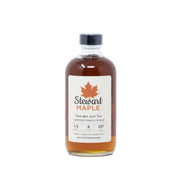Organic Vermont Maple Syrup