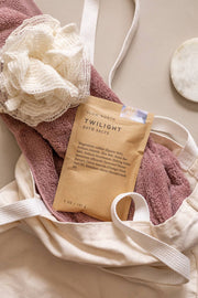 Twilight Single-Serve Bath Salts