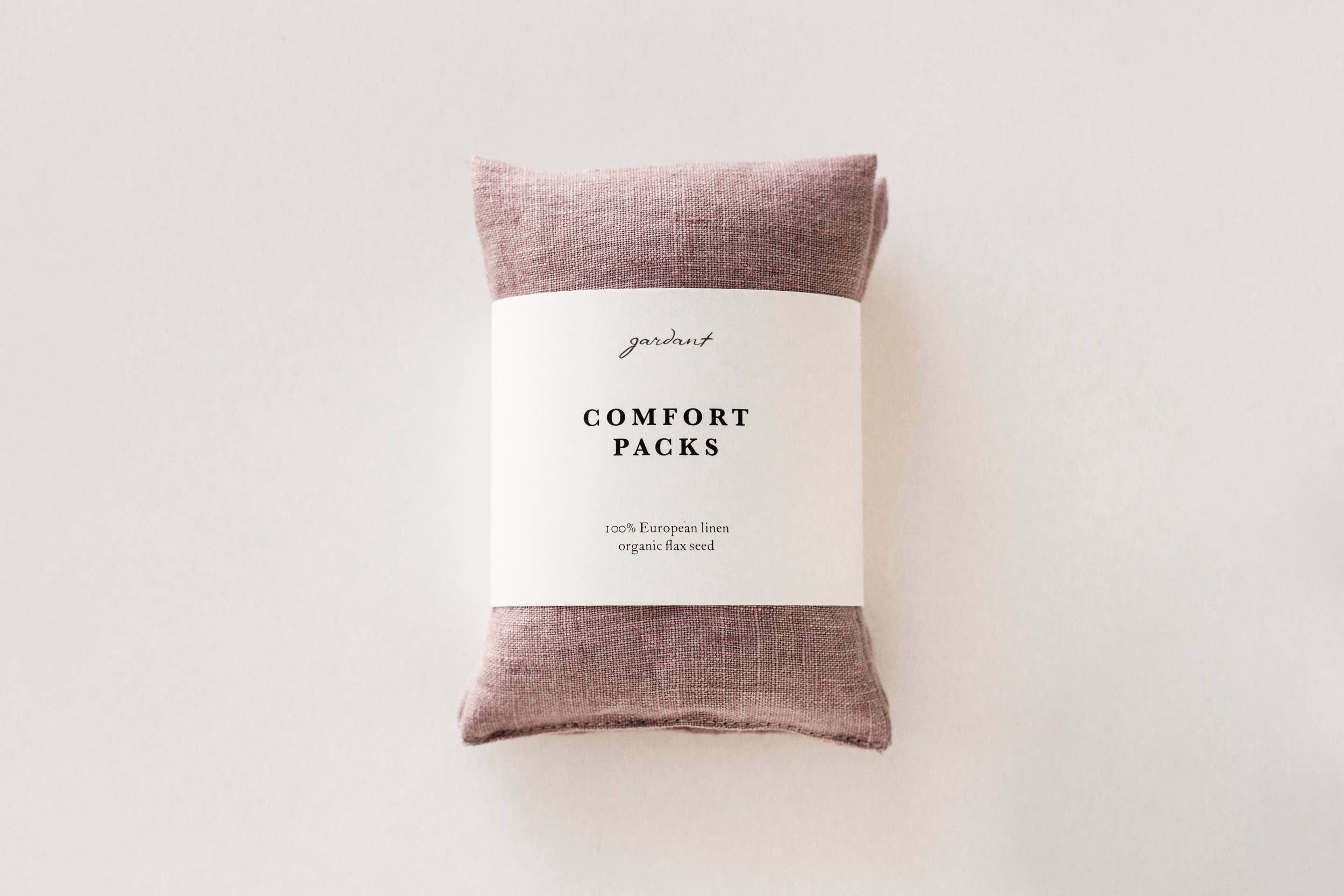 Linen Comfort Pack Set of 2
