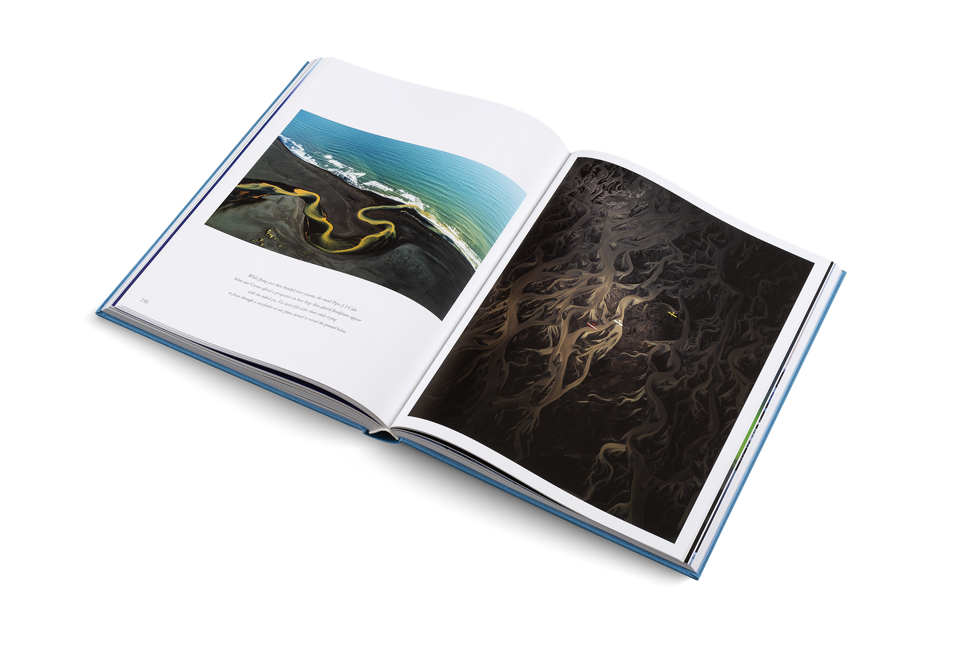 The Oceans Coffee Table Book