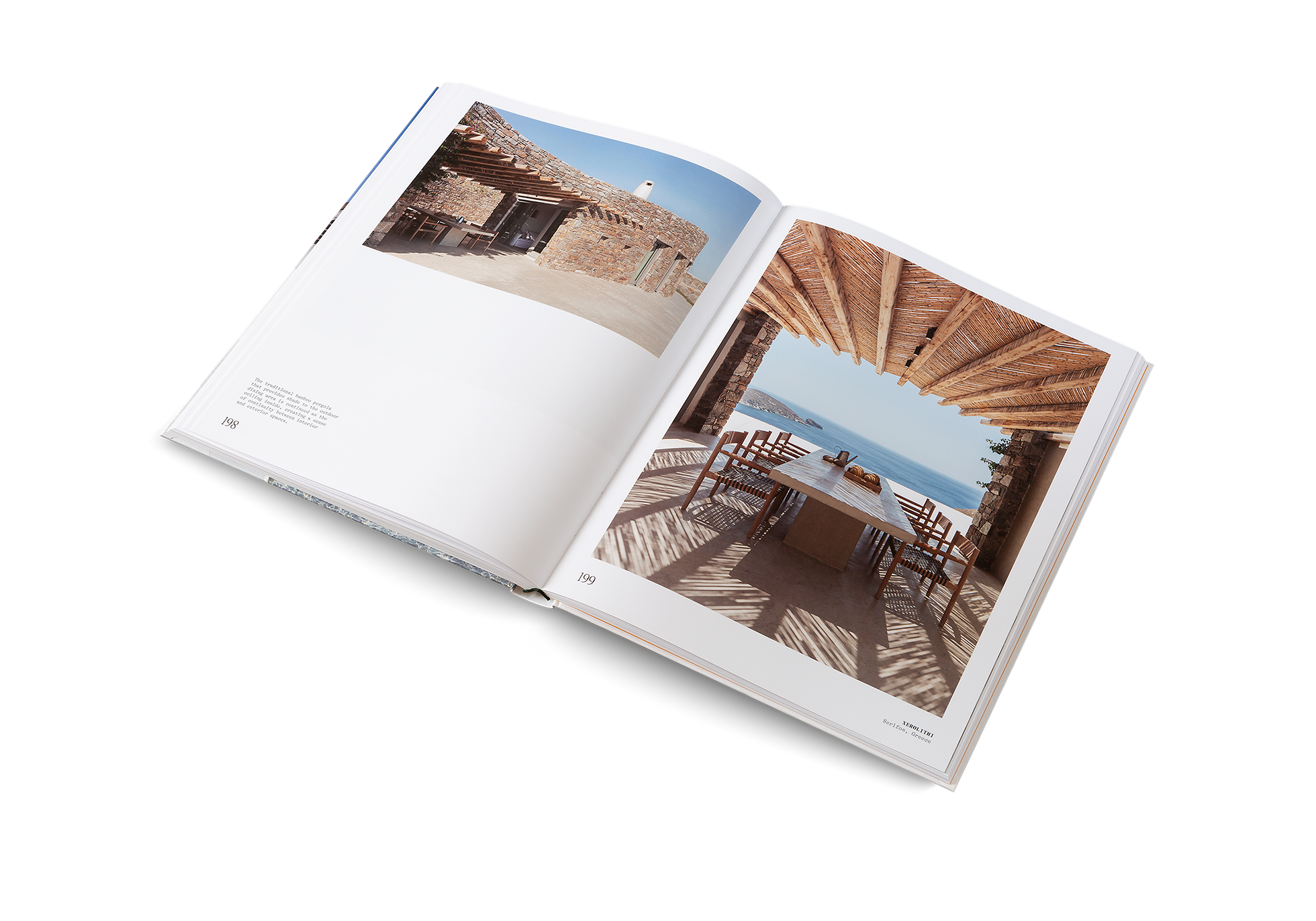 The Mediterranean Home Coffee Table Book