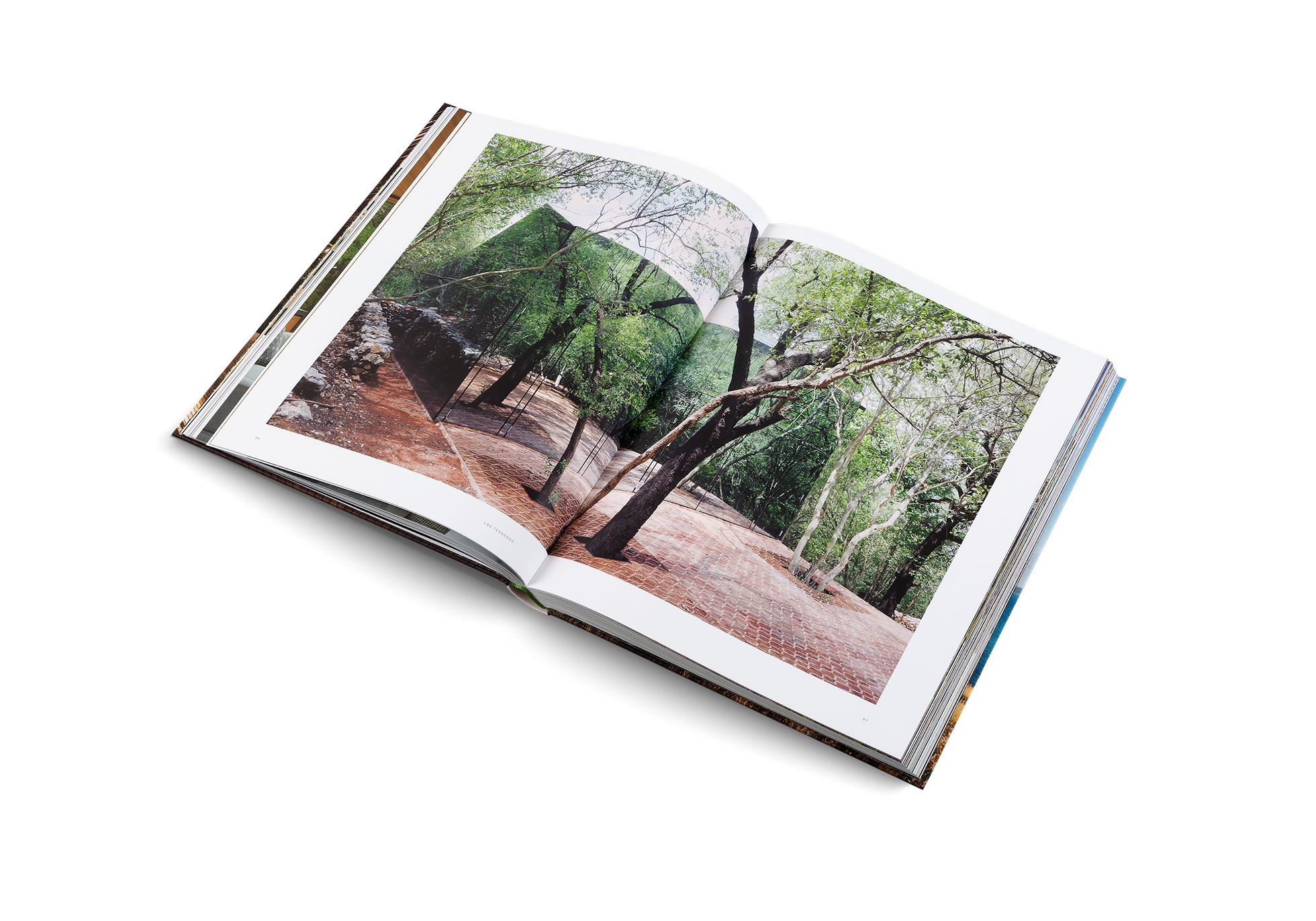Sublime Hideaways Coffee Table Book