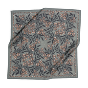 Mauve Cotton Bandana