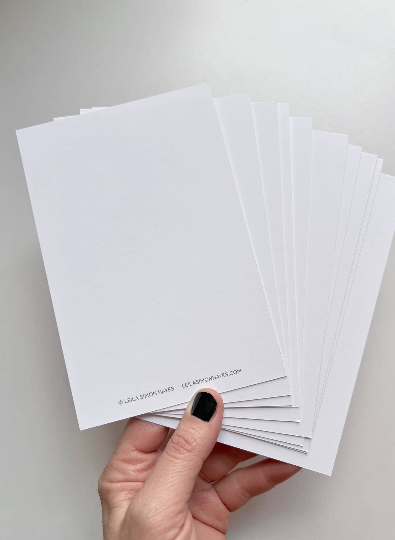 Rising, Postcard Pack of 10