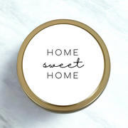 Home Candles