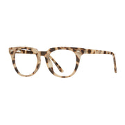 Ivory Tort Eco-Friendly Blue Light Reading Glasses