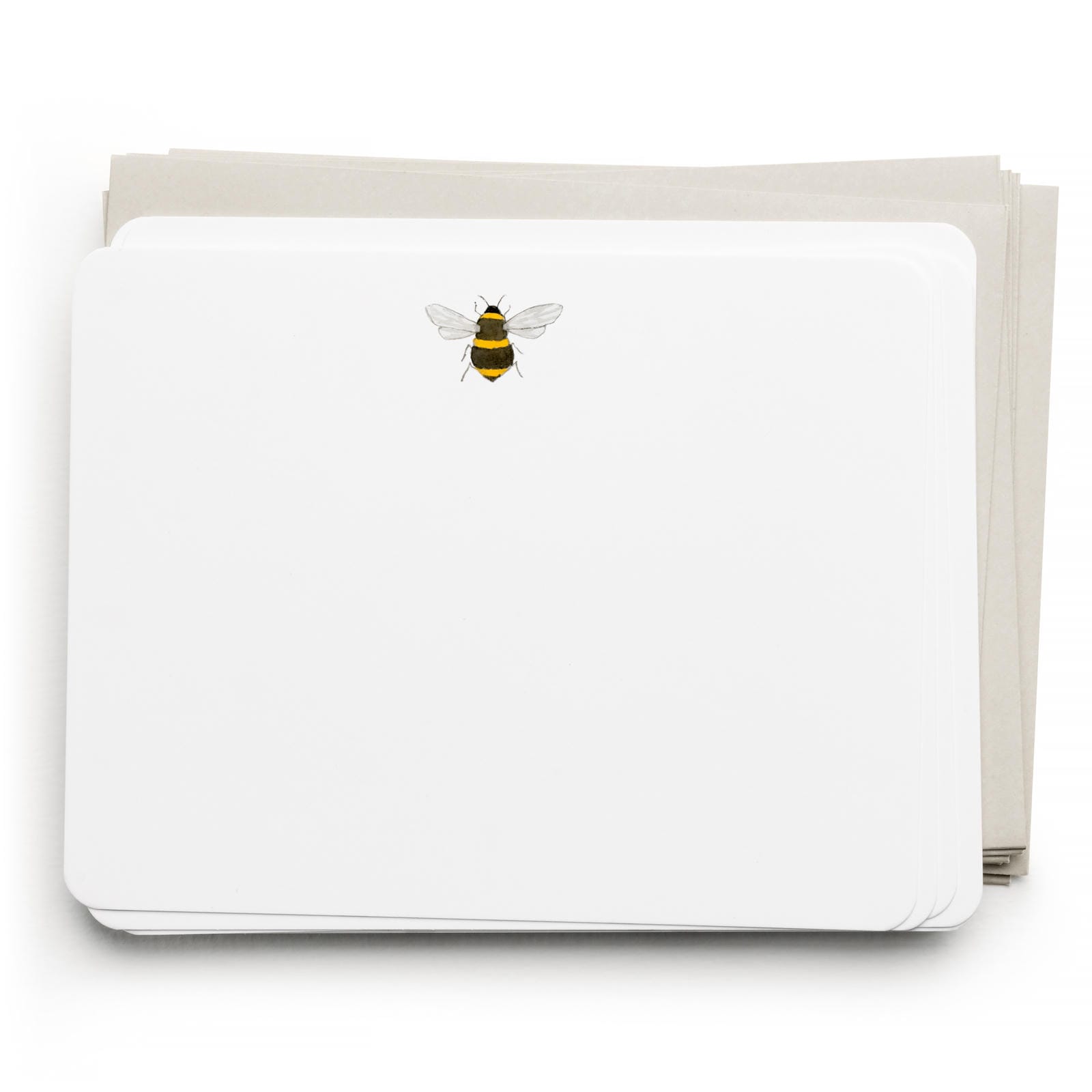Bee Flat Note Set
