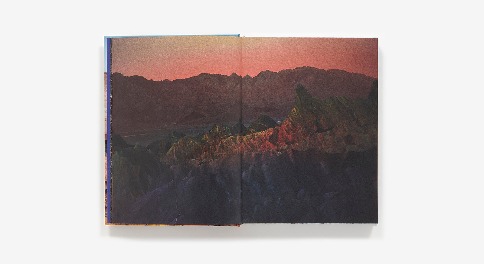 Book of Earth: A Guide to Ochre, Pigment, and Raw Color