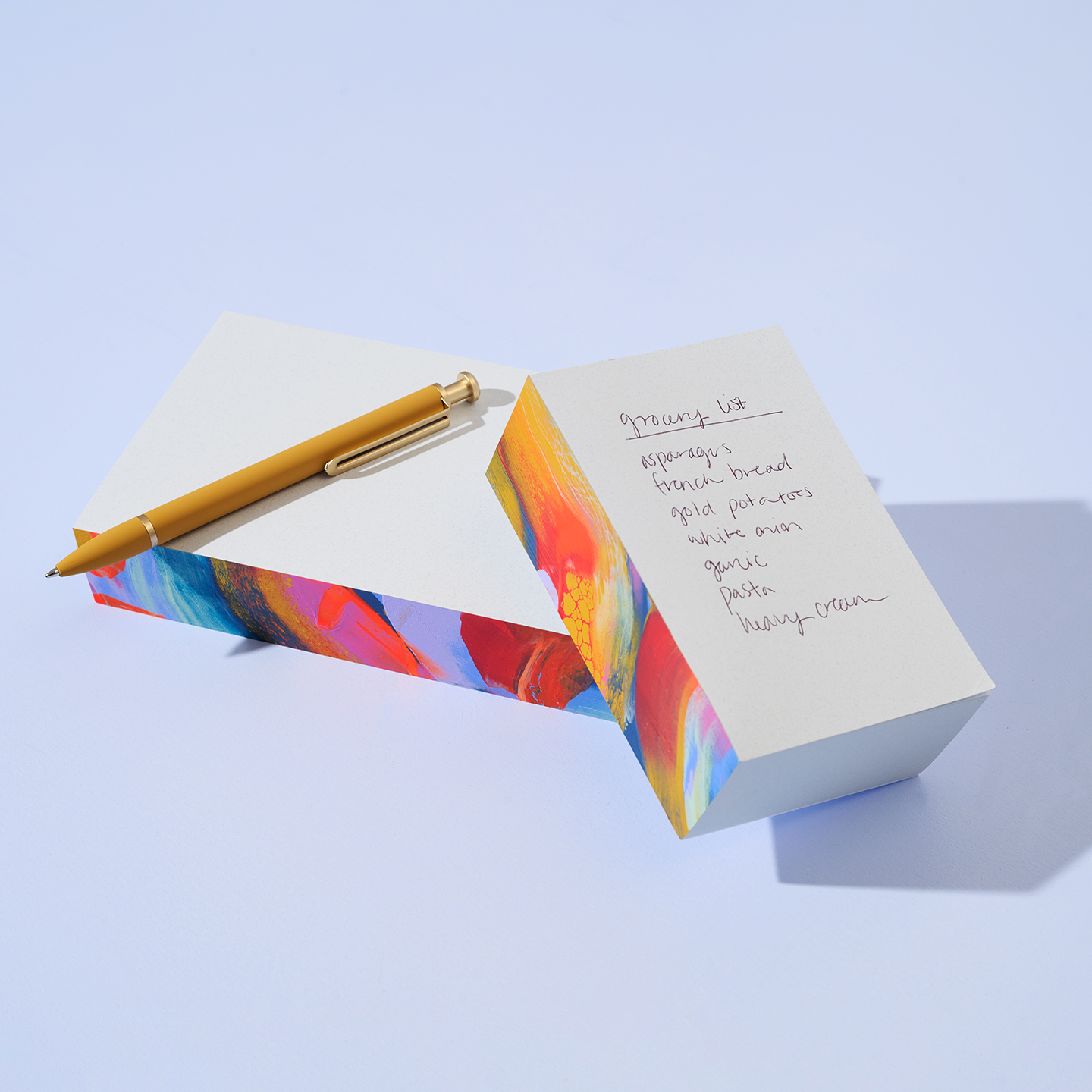 Swirl Pad Supernova Small