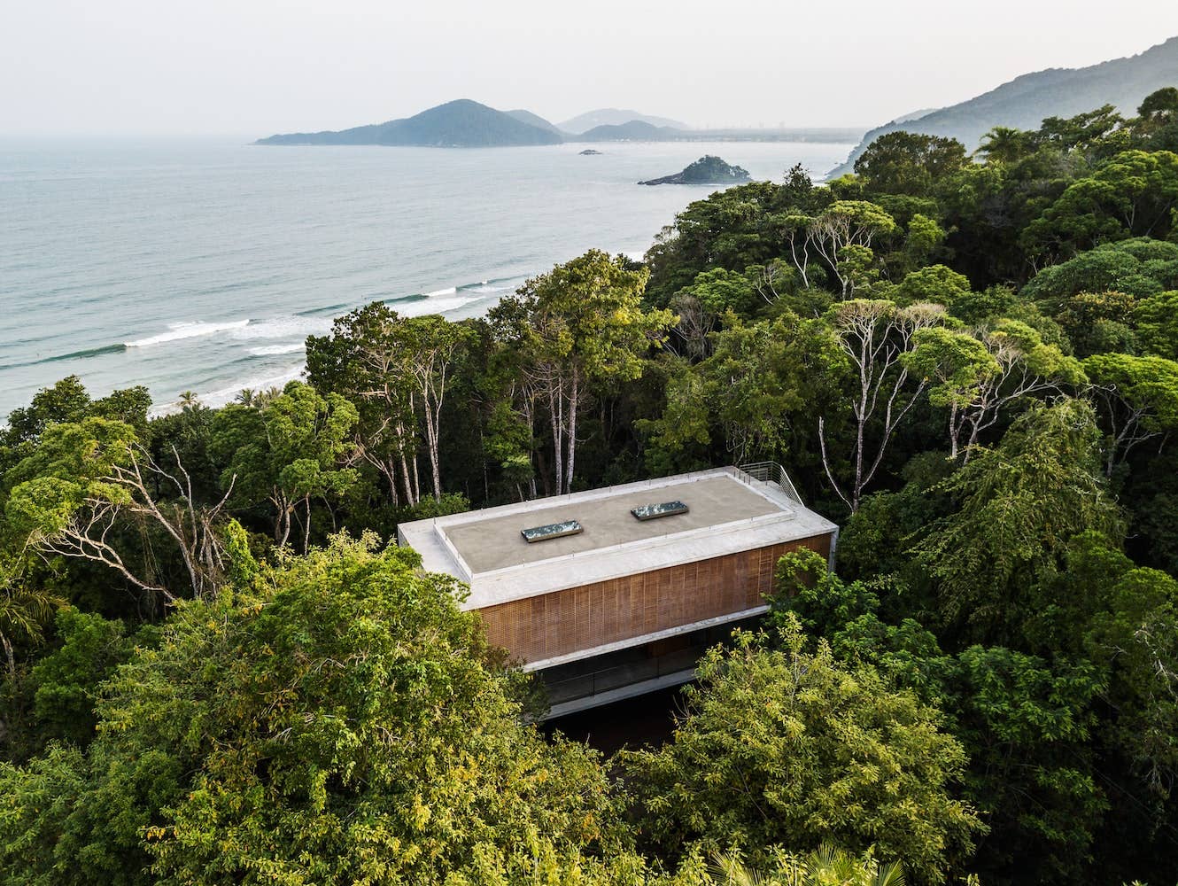 Sublime Hideaways Coffee Table Book