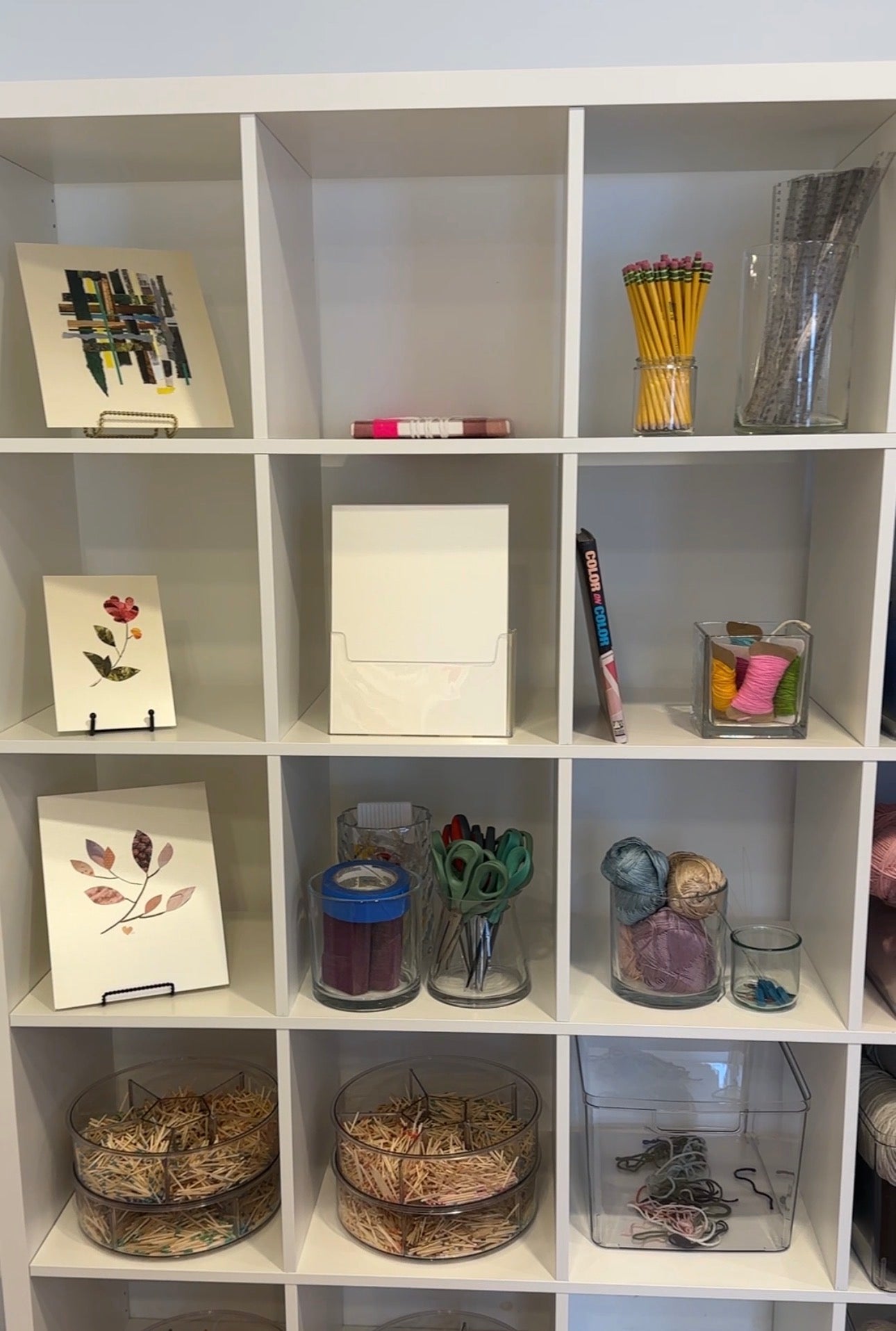 Make Space Reservations