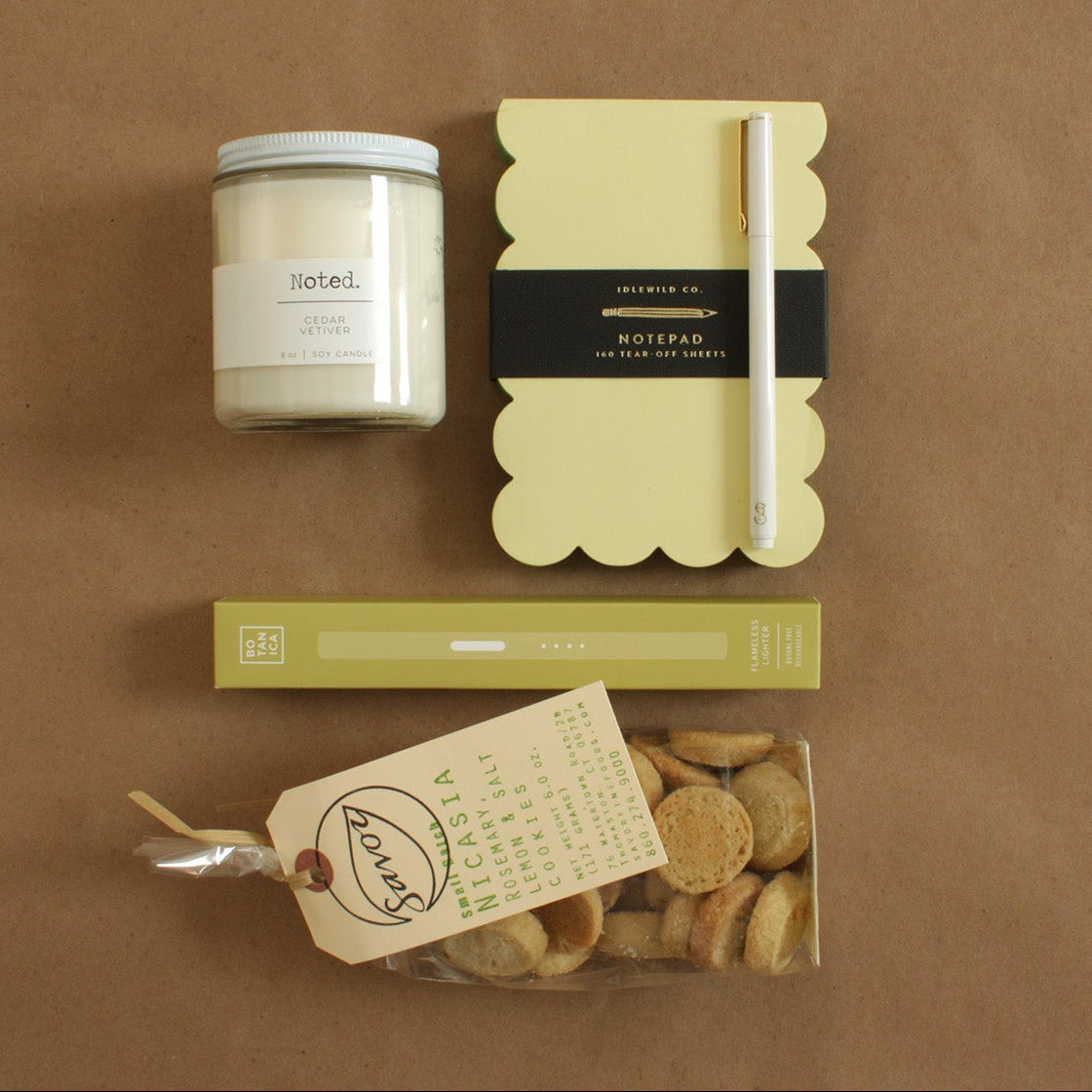 Rosemary Gift Bundle