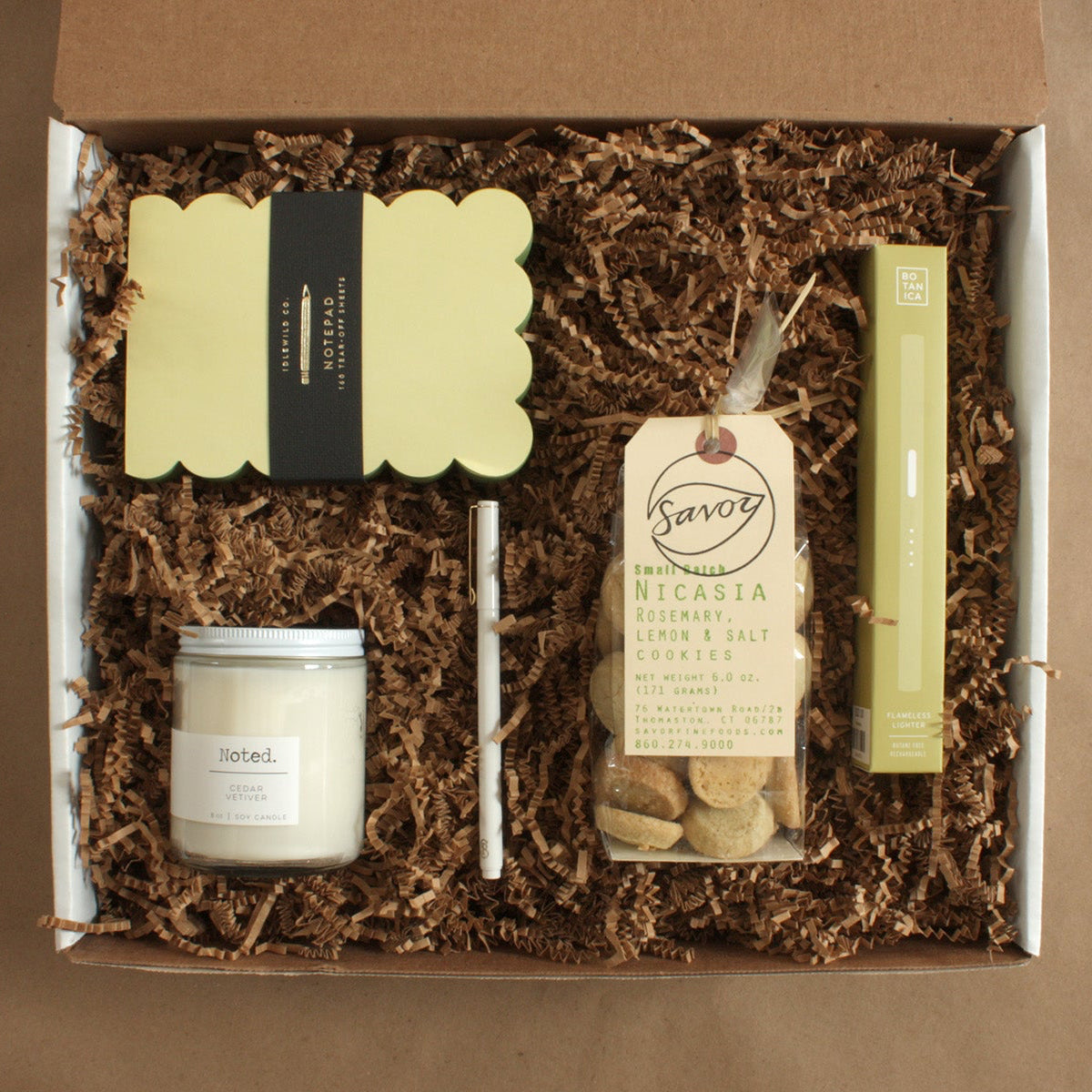 Rosemary Gift Bundle