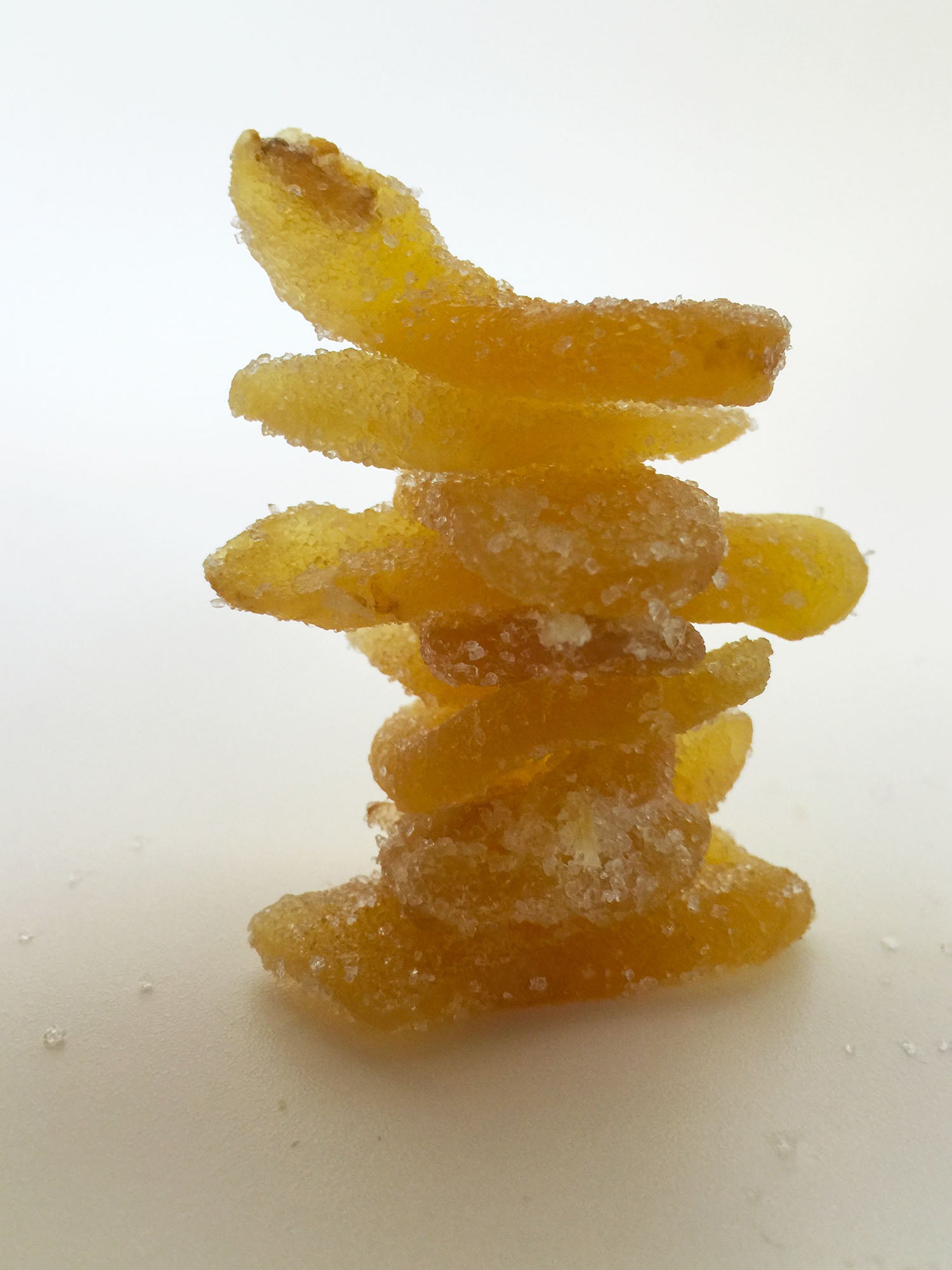 Candied Ginger