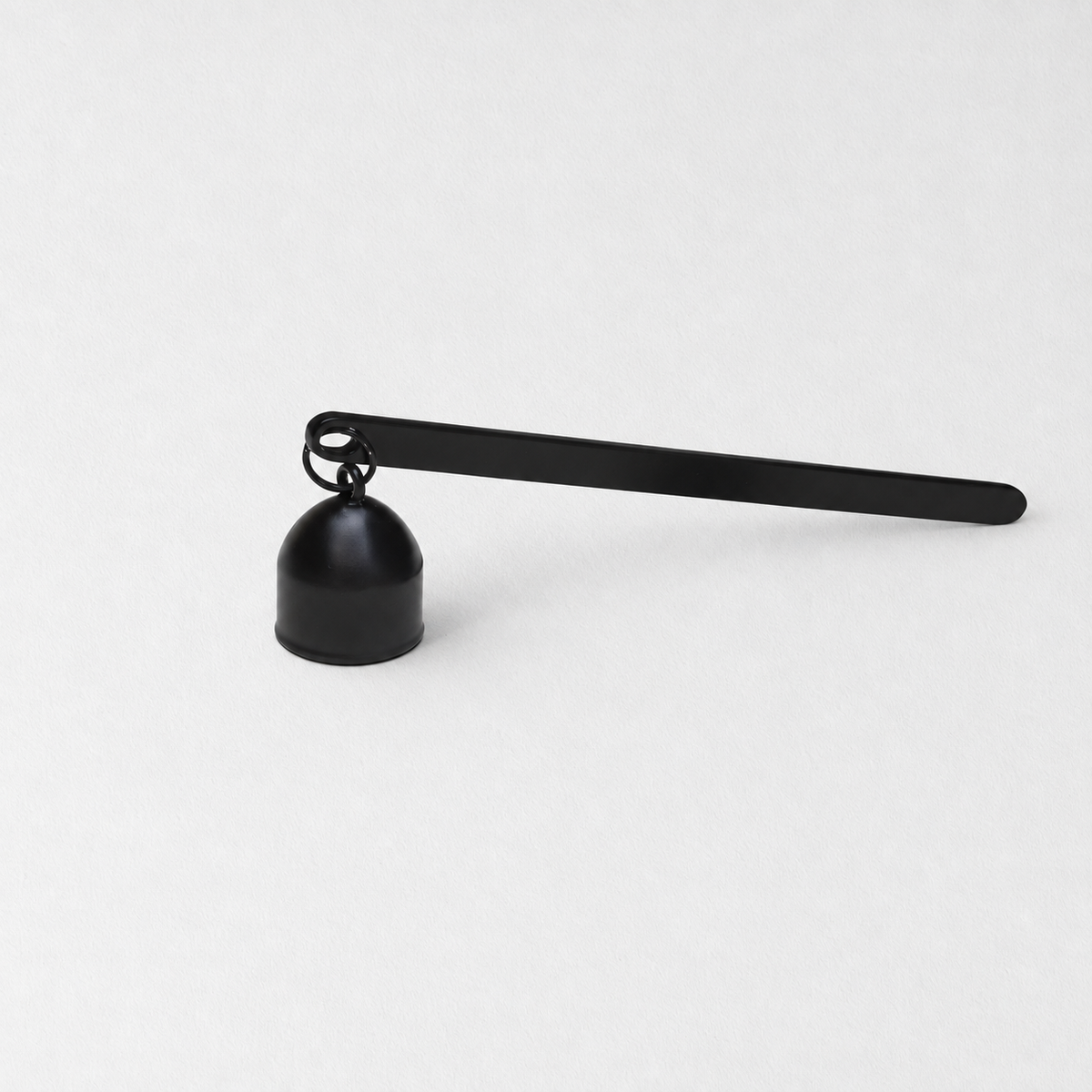 Bell Snuffer - Matte Black