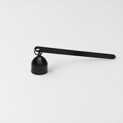 Bell Snuffer - Matte Black