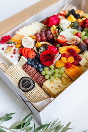 Charcuterie Board Workshop - Sat April 4th @ 2 pm