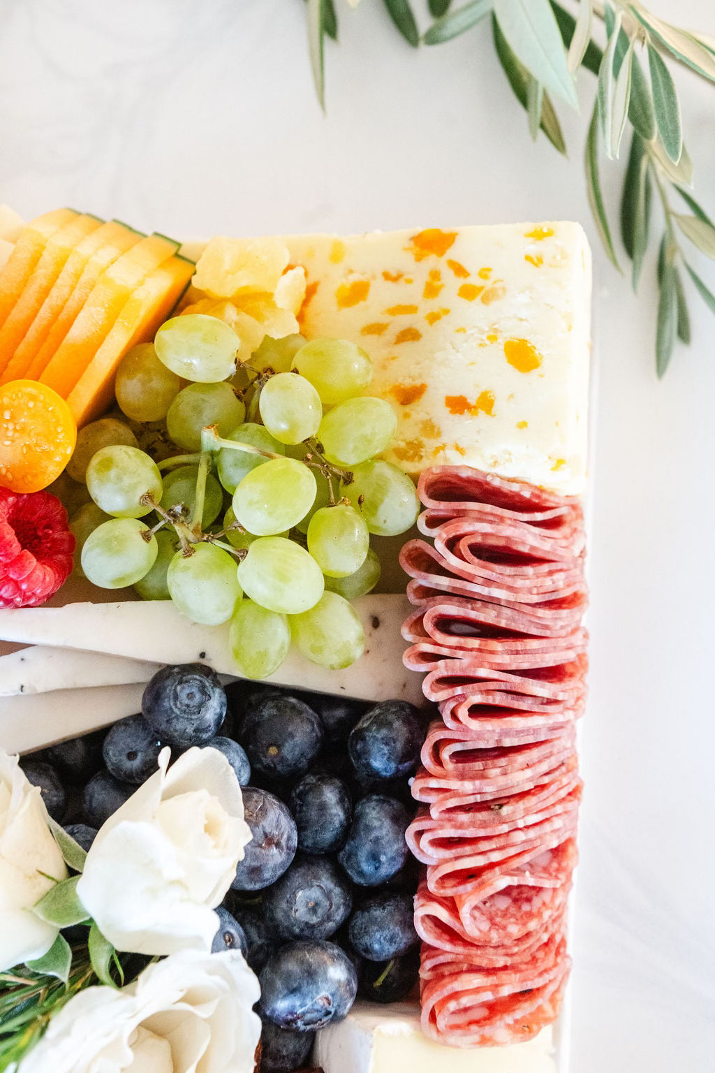 Charcuterie Board Workshop - Sat April 4th @ 2 pm