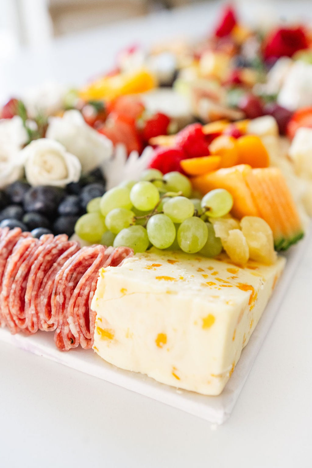 Charcuterie Board Workshop - Sat April 4th @ 2 pm