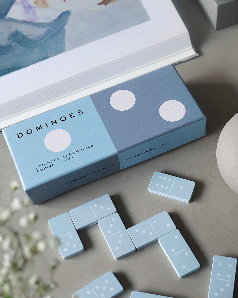 Domino Set