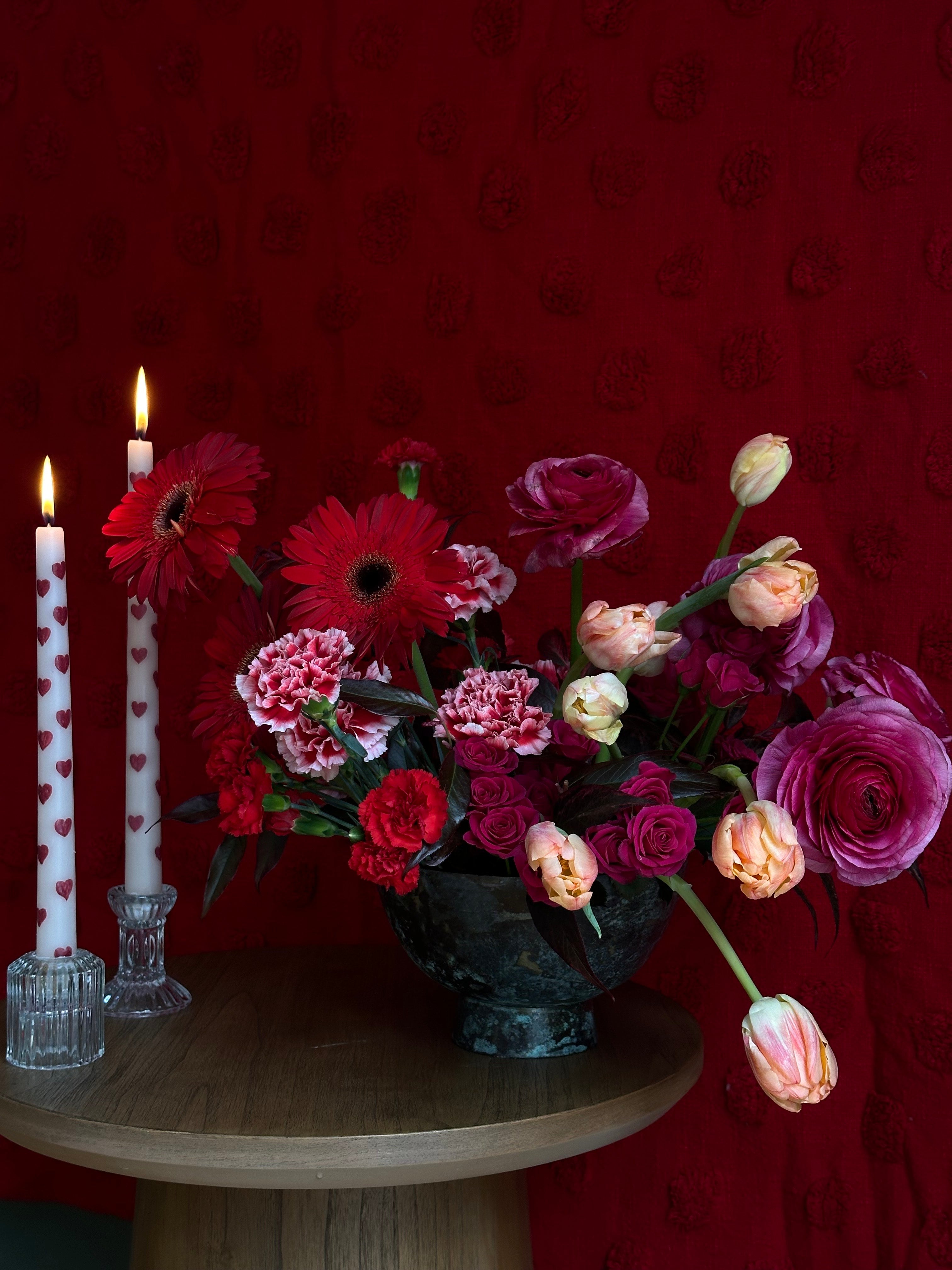 BUDS Floral Design Class - Coming Soon!