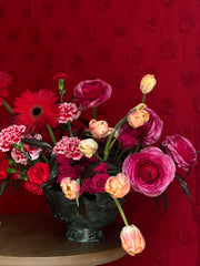 BUDS Floral Design Class - Coming Soon!