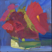 #3244 Lisa Daria Kennedy Original Art
