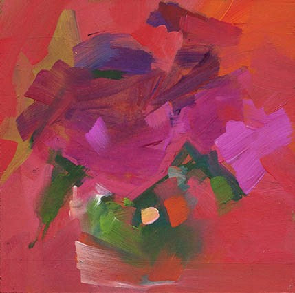 #3365 Lisa Daria Kennedy Original Art