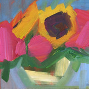 #3374 Lisa Daria Kennedy Original Art