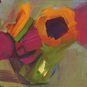 #3375 Lisa Daria Kennedy Original Art