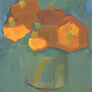 #4377 Lisa Daria Kennedy Original Art