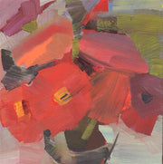 #4453 Lisa Daria Kennedy Original Art