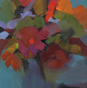 #4462 Lisa Daria Kennedy Original Art