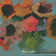 #4463 Lisa Daria Kennedy Original Art