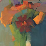 #4470 Lisa Daria Kennedy Original Art