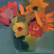 #4475 Lisa Daria Kennedy Original Art