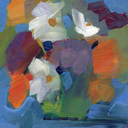 #4724 Lisa Daria Kennedy Original Art
