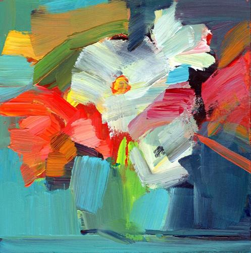 #4729 Lisa Daria Kennedy Original Art