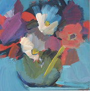 #4734 Lisa Daria Kennedy Original Art