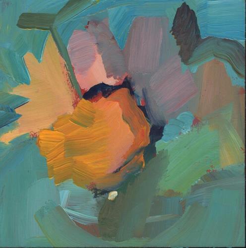 #4782 Lisa Daria Kennedy Original Art