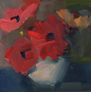 #4866 Lisa Daria Kennedy Original Art