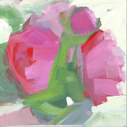 #5139 Lisa Daria Kennedy Original Art