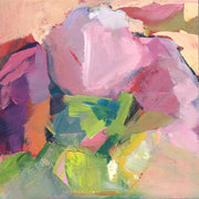 #5144 Lisa Daria Kennedy Original Art